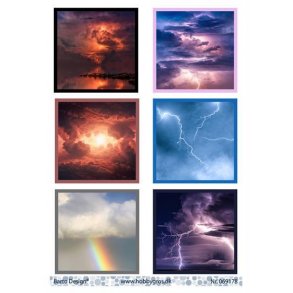 Klippeark Barto Uvejr M46