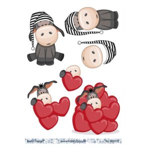 3D ark Barto Ko der hygger M44