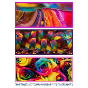 Klippeark Barto Farver M44