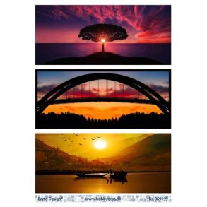 Klippeark Barto Nattehimmel M44