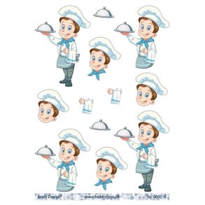 3D ark Barto Kok M34