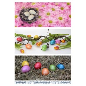 Klippeark Barto Pske M34