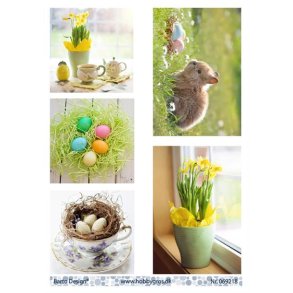 Klippeark Barto Pske M34