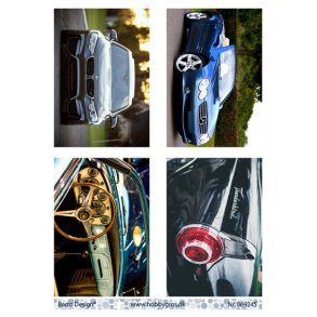 Klippeark Barto Biler M30