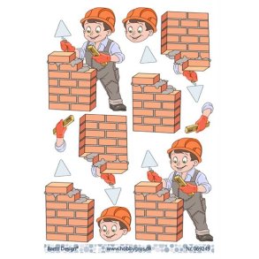 3D ark Barto Murer M30