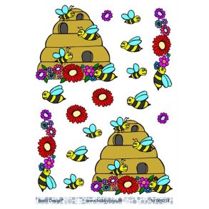 3D ark Barto Bikube M41