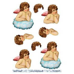 3D ark Barto Engel M10