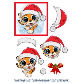 3D ark Barto Nissetiger M10