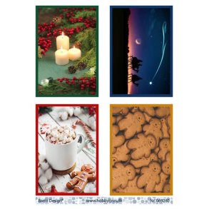 Klippeark Barto Jul M14