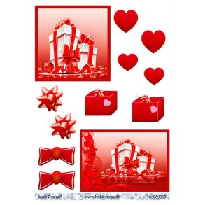 3D ark Barto Gavesker M2