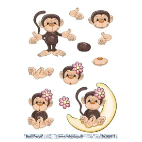 3D ark Barto Sjove aber M5