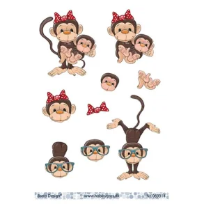 3D ark Barto Abesjov M5