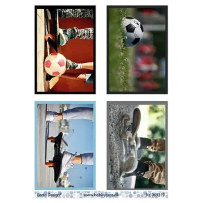 Klippeark Barto Sport M5