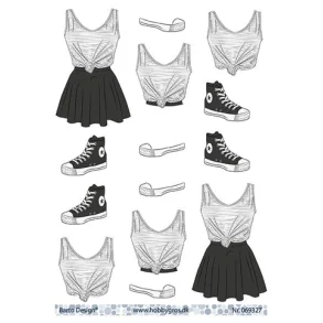 3D ark Barto Pigetj M5