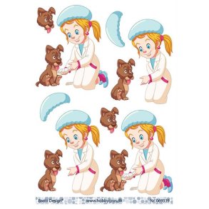 3D ark Barto Dyrl�ge M9