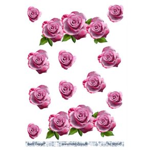 3D ark Barto Roser M40