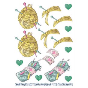 3D ark Barto Strik & h�kling M40