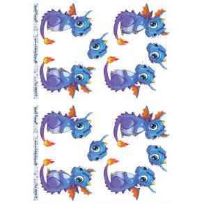 3D ark Barto gle M30