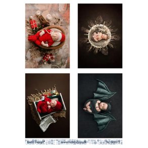 Klippeark Barto Nisser & engle M25