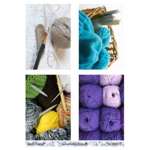 Klippeark Barto Strik & hkle M25