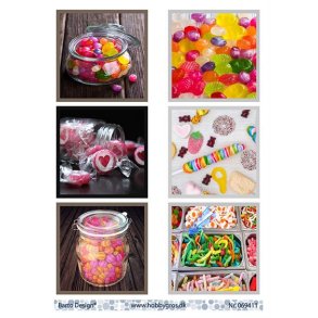 Klippeark Barto Slik M23