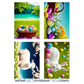 Klippeark Barto Pske M18