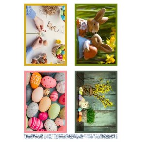 Klippeark Barto Pske M18