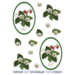 3D ark Barto Jordbrplante M36