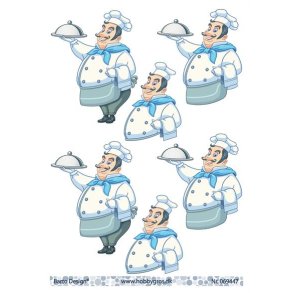 3D ark Barto Kok M36