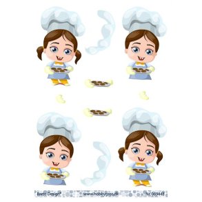 3D ark Barto Kagebager M36