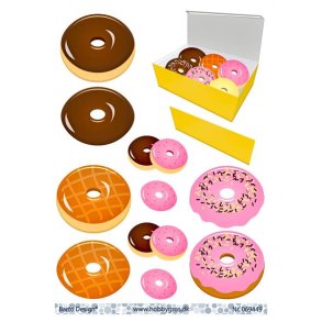 3D ark Barto Kager M36