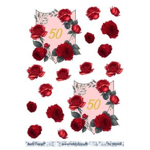 3D ark Barto Guldbryllup M32