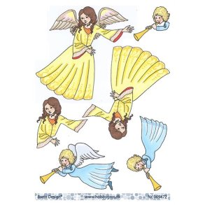 3D ark Barto Engle M18