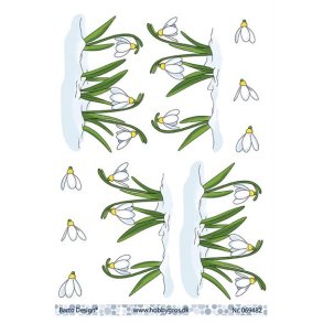 3D ark Barto Vintergk M2