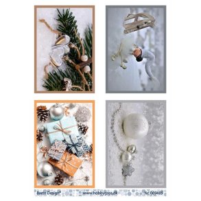 Klippeark Barto Julehygge M2