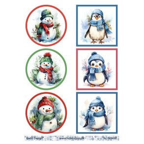 Klippeark Barto Snemnd M2