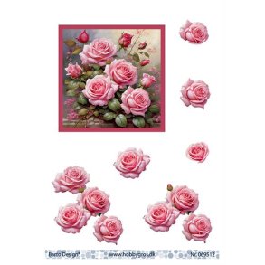 3D ark Barto Roser M20