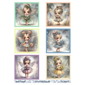 Klippeark Barto Sde engle M38