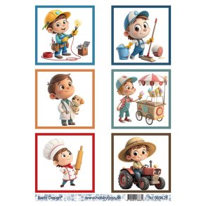Klippeark Barto Jobs 2