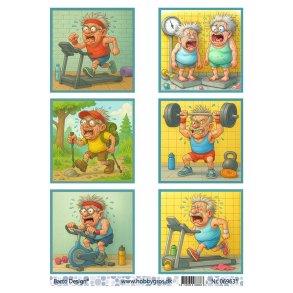Klippeark Barto �ldre herre