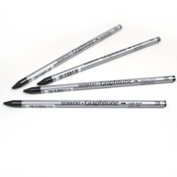 Derwent Graphitone Water-soluble 2B