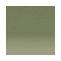 Derwent Drawing Pencil - Olive Earth 