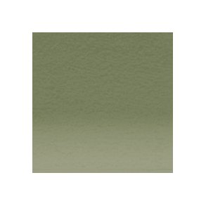 Derwent Drawing Pencil - Olive Earth 