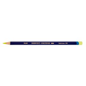 Inktense Pencils Sherbert Lemon 0100