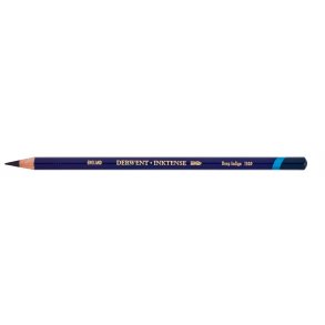 Inktense Pencils Deep Indigo 1100