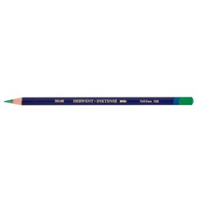 Inktense Pencils Field Green 1500
