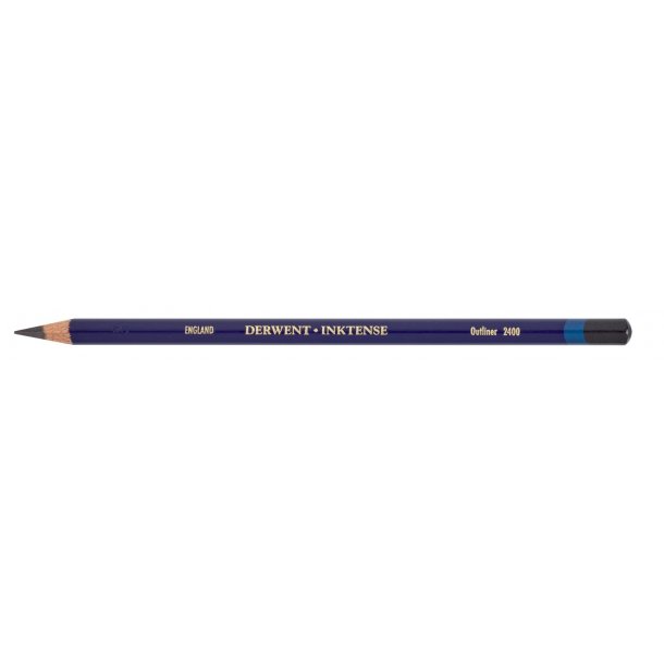 Inktense Pencils Outliner 2400