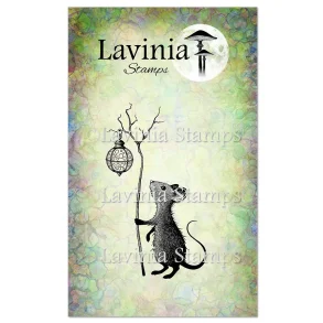 Pipspell Stamp Lavinia