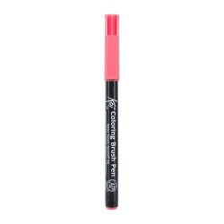 SAKURA Koi Color Brush Pen - Salmon Pink 