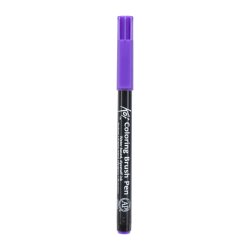 SAKURA Koi Color Brush Pen - Light Purple